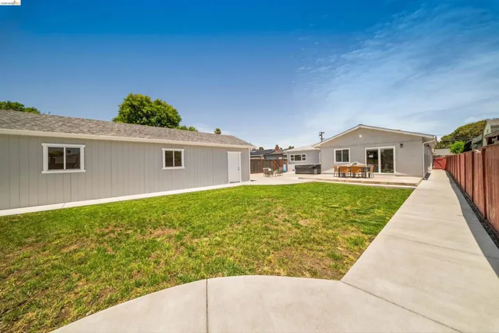 26493 Taft St, Hayward, California 94544