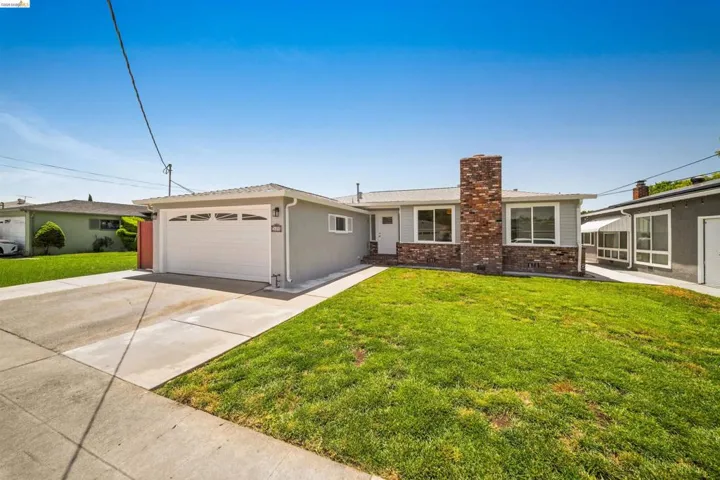 26493 Taft St, Hayward, California 94544