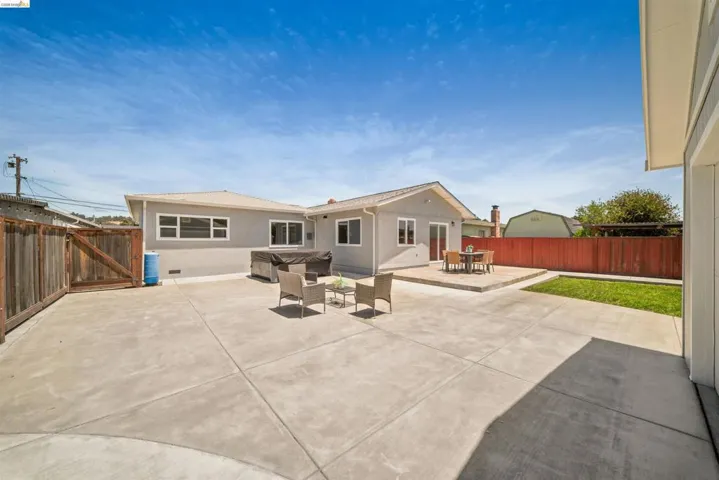 26493 Taft St, Hayward, California 94544