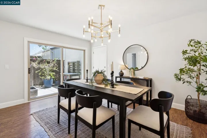 1870 Cannon Dr, Walnut Creek, California 94597