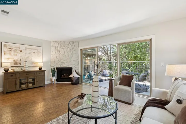 1870 Cannon Dr, Walnut Creek, California 94597