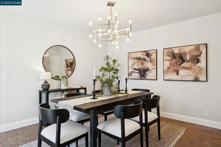 1870 Cannon Dr, Walnut Creek, California 94597