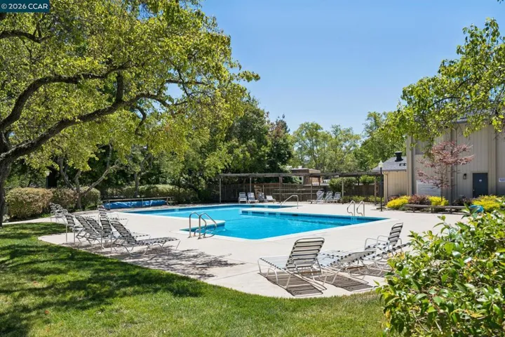 1870 Cannon Dr, Walnut Creek, California 94597