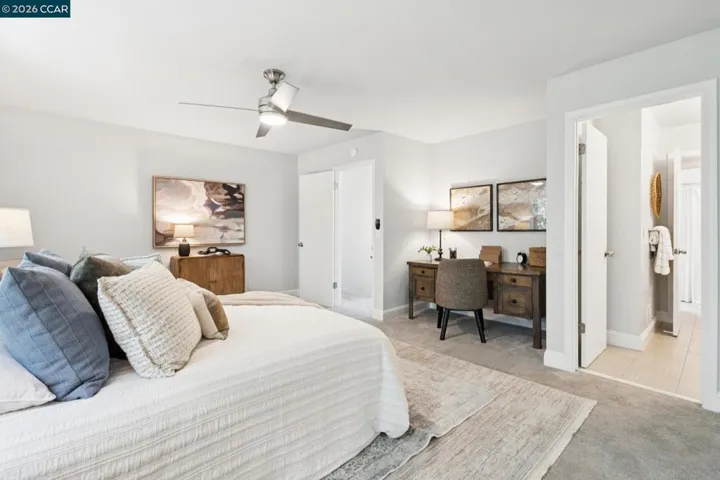 1870 Cannon Dr, Walnut Creek, California 94597