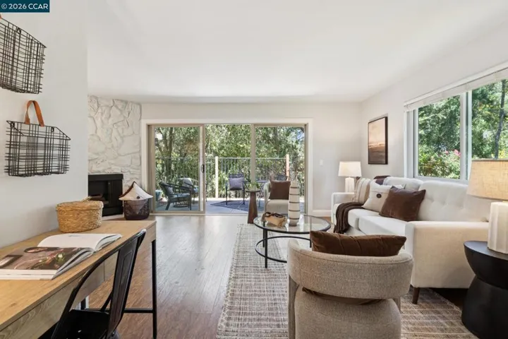 1870 Cannon Dr, Walnut Creek, California 94597
