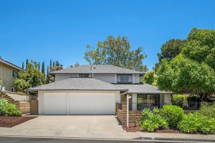 24812 Argus Dr, Mission Viejo, California 92691
