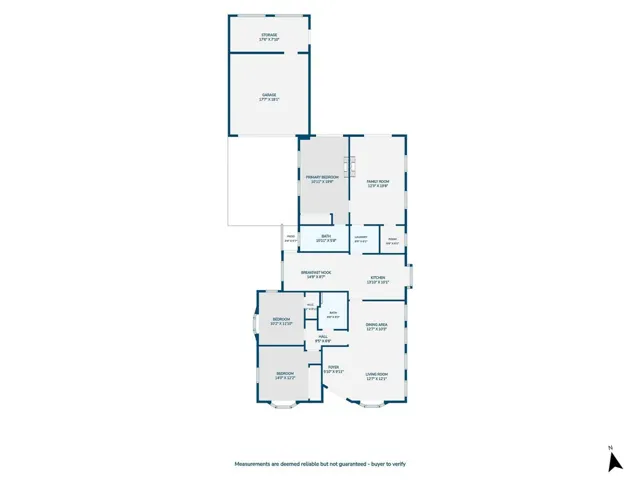 1813 5th Street, Manhattan Beach, California 90266