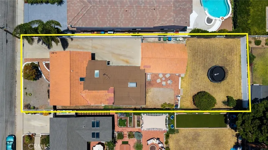 1813 5th Street, Manhattan Beach, California 90266