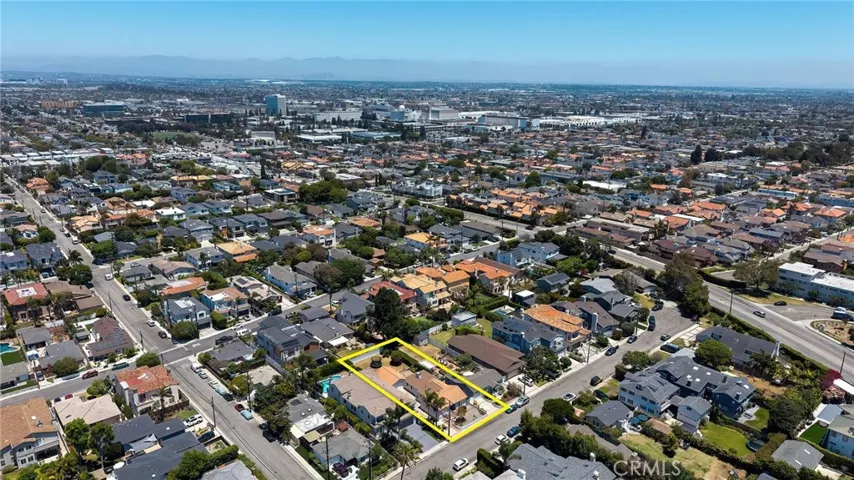 1813 5th Street, Manhattan Beach, California 90266
