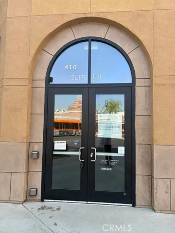 410 W Main, Alhambra, California 91801