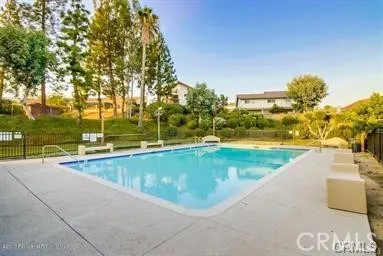 Community Pool.
