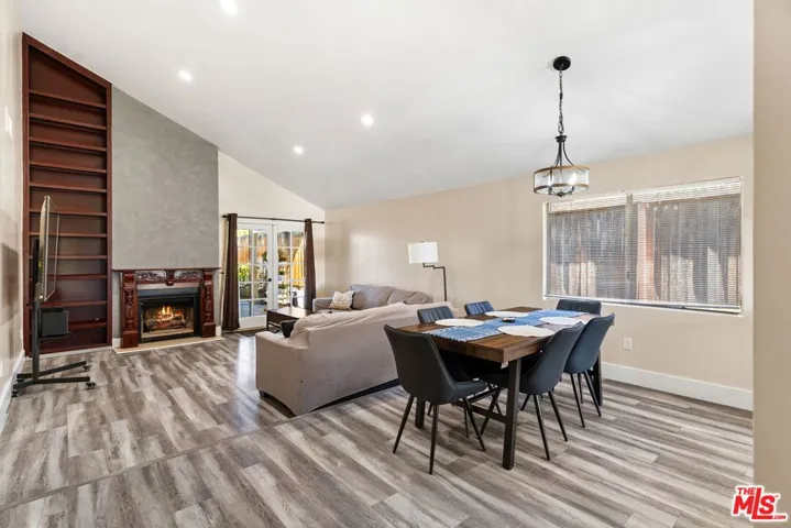 2918 La Costa Street, Bakersfield, California 93306