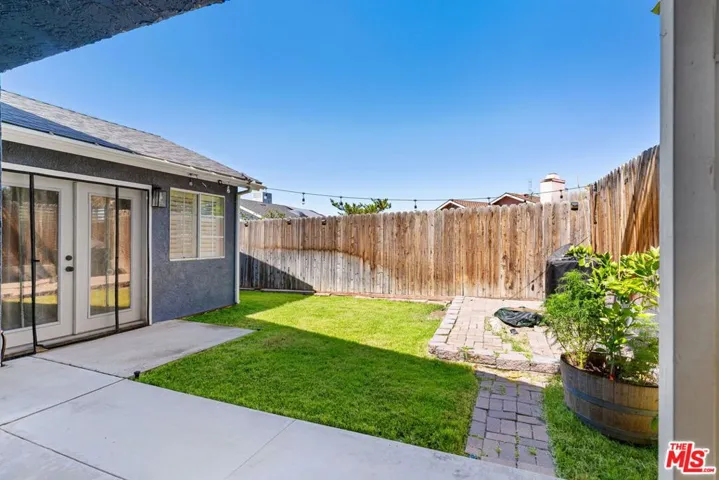 2918 La Costa Street, Bakersfield, California 93306