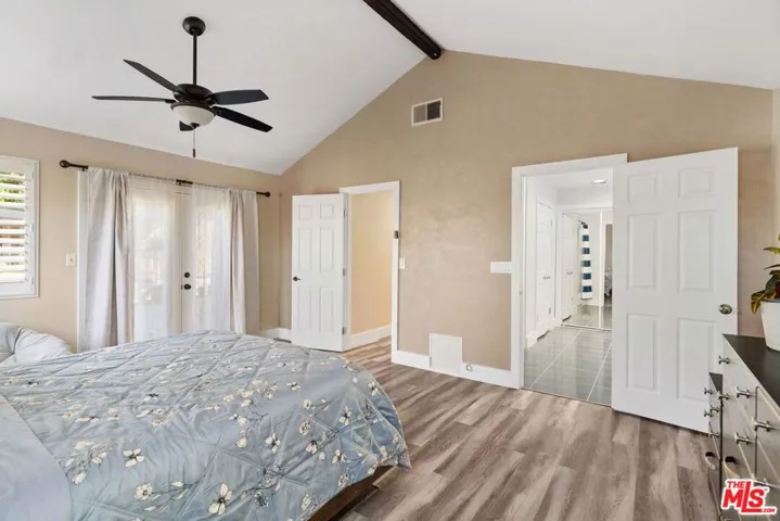 2918 La Costa Street, Bakersfield, California 93306