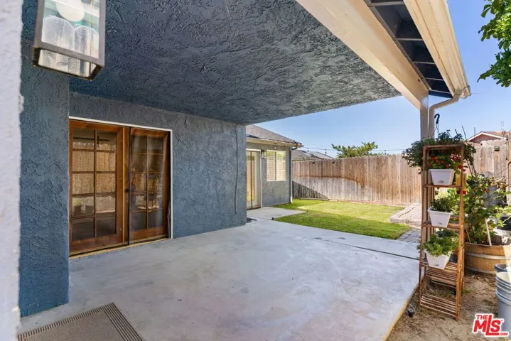 2918 La Costa Street, Bakersfield, California 93306