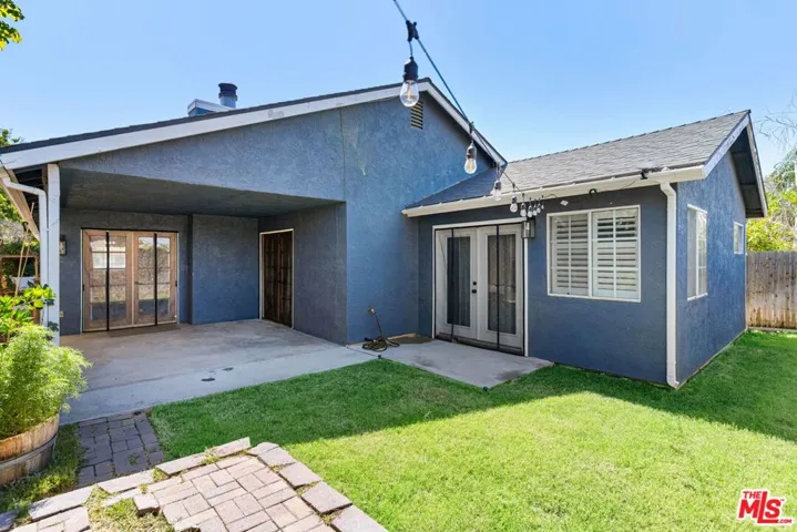 2918 La Costa Street, Bakersfield, California 93306