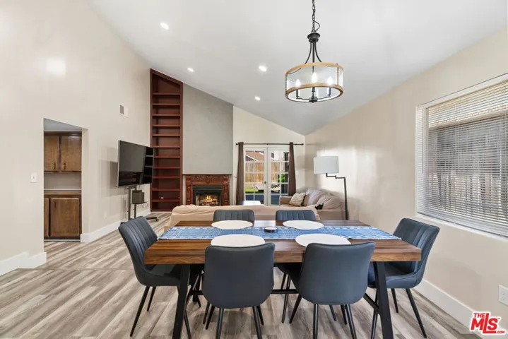 2918 La Costa Street, Bakersfield, California 93306