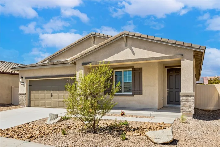 80569 Anacapa Drive, Indio, California 92201