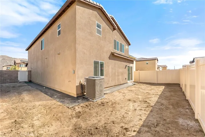 30555 Draco, Winchester, California 92596
