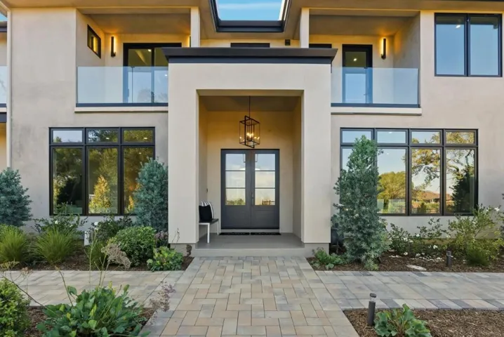 20388 Hill Avenue, Saratoga, California 95070 — photo 4