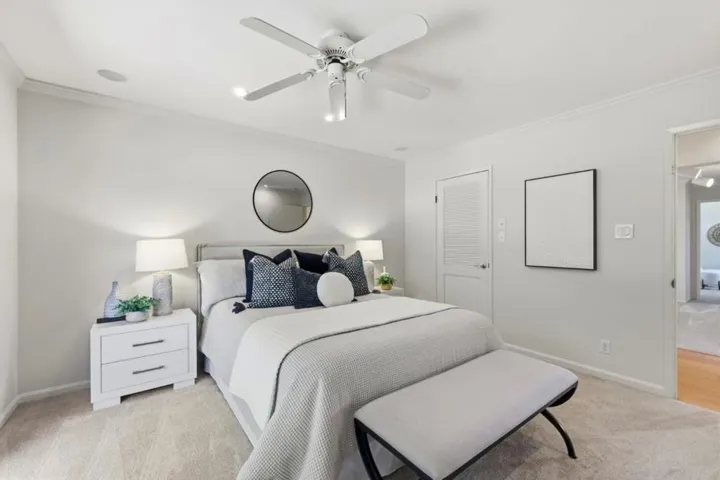 1048 Savannah Drive, San Jose, California 95117