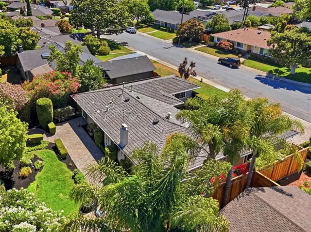 1048 Savannah Drive, San Jose, California 95117