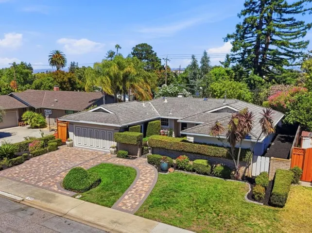 1048 Savannah Drive, San Jose, California 95117