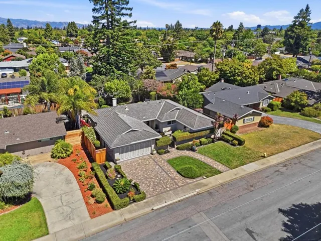 1048 Savannah Drive, San Jose, California 95117