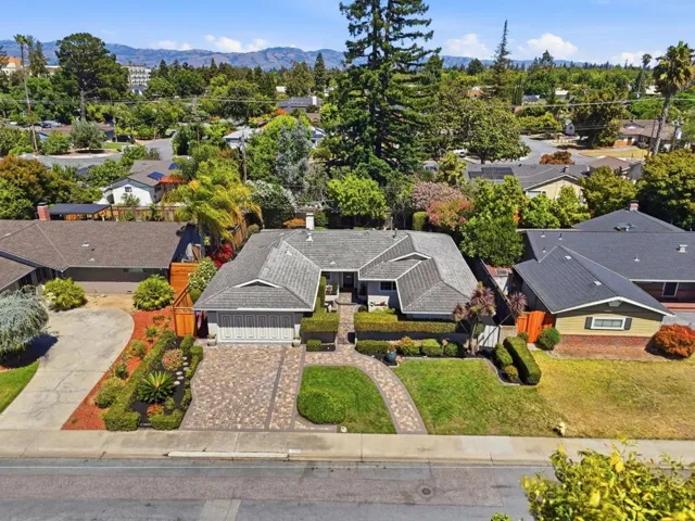 1048 Savannah Drive, San Jose, California 95117