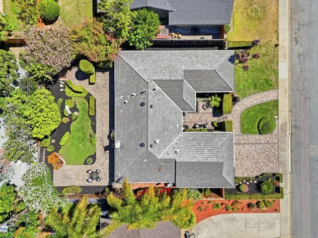 1048 Savannah Drive, San Jose, California 95117