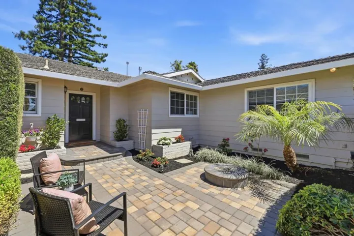 1048 Savannah Drive, San Jose, California 95117