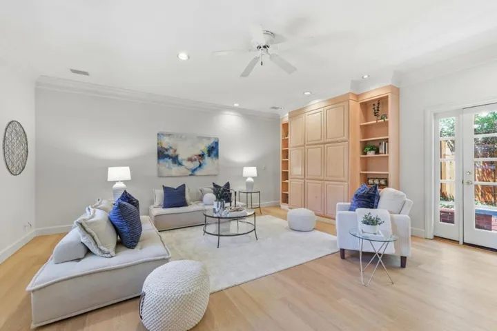 1048 Savannah Drive, San Jose, California 95117