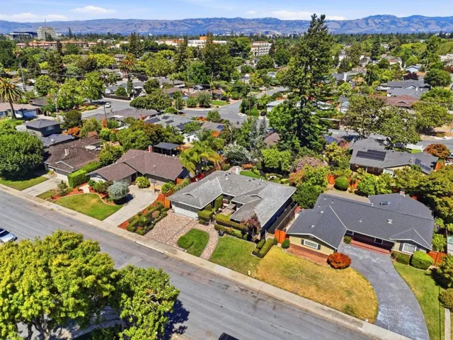 1048 Savannah Drive, San Jose, California 95117