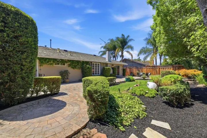 1048 Savannah Drive, San Jose, California 95117