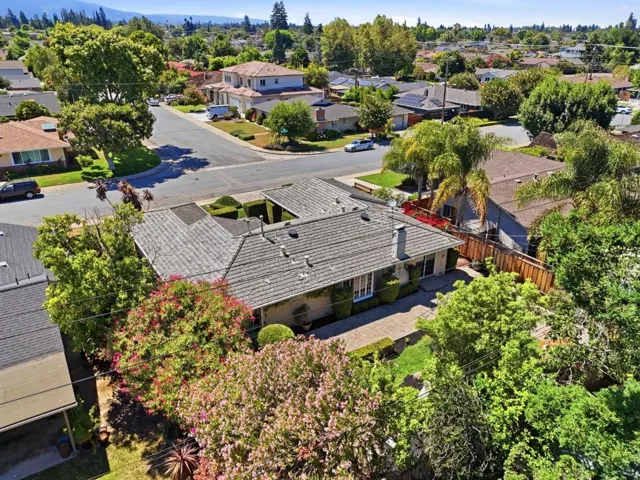 1048 Savannah Drive, San Jose, California 95117