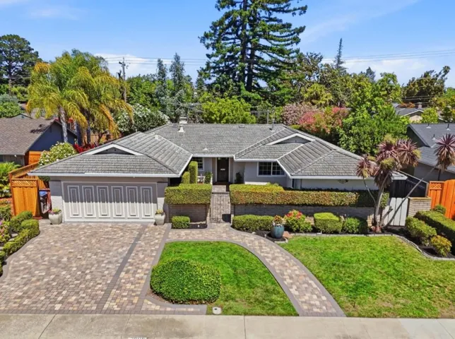 1048 Savannah Drive, San Jose, California 95117