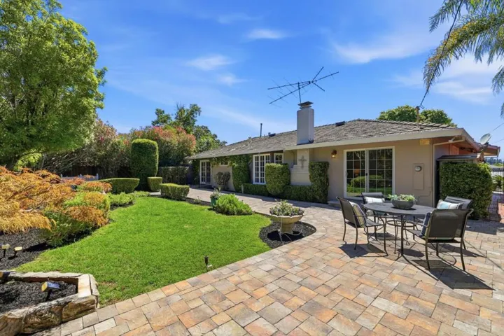 1048 Savannah Drive, San Jose, California 95117