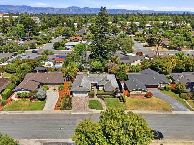 1048 Savannah Drive, San Jose, California 95117