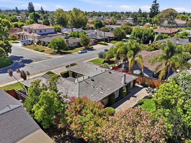 1048 Savannah Drive, San Jose, California 95117