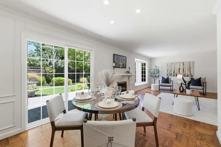 1048 Savannah Drive, San Jose, California 95117