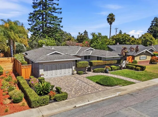 1048 Savannah Drive, San Jose, California 95117
