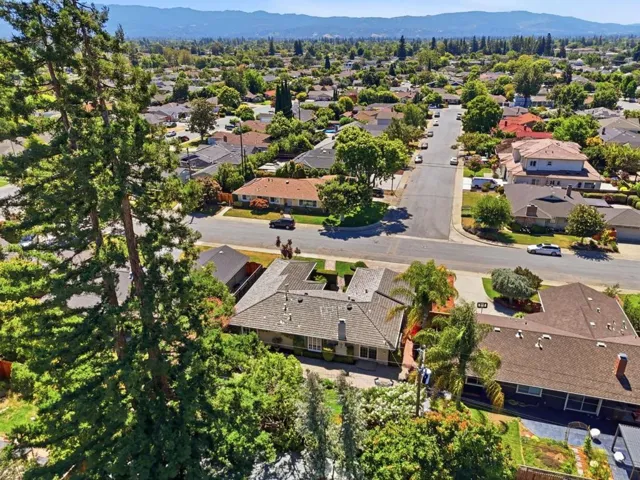 1048 Savannah Drive, San Jose, California 95117