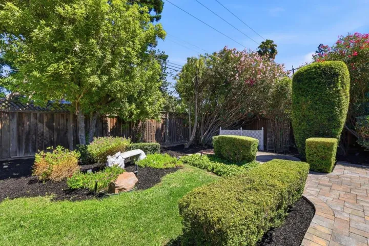 1048 Savannah Drive, San Jose, California 95117