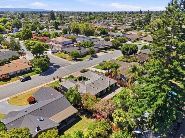 1048 Savannah Drive, San Jose, California 95117
