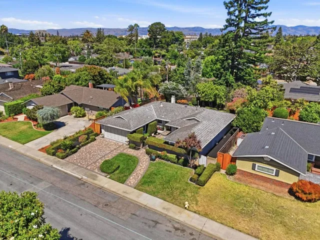 1048 Savannah Drive, San Jose, California 95117