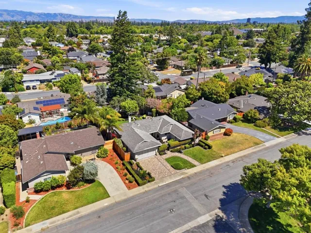 1048 Savannah Drive, San Jose, California 95117