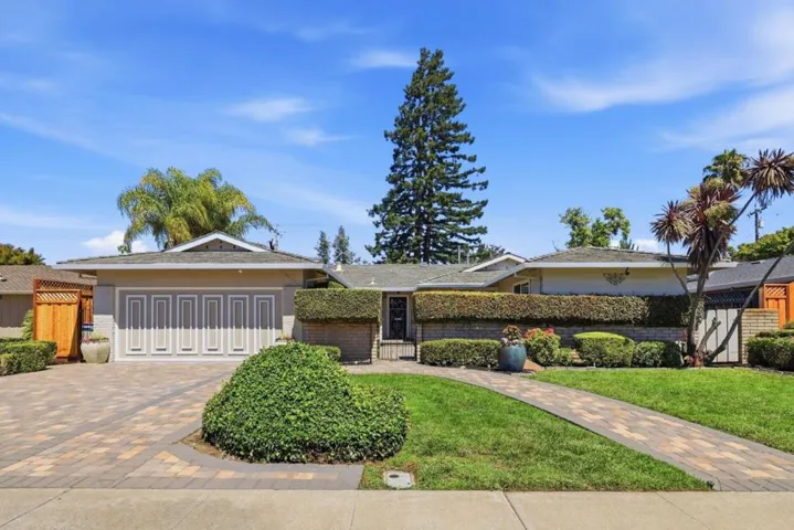 1048 Savannah Drive, San Jose, California 95117