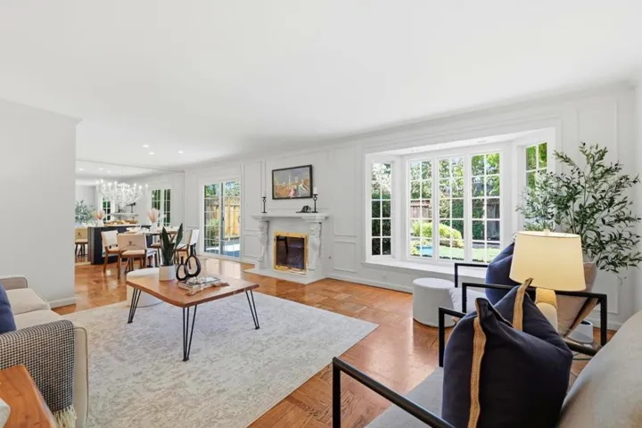 1048 Savannah Drive, San Jose, California 95117