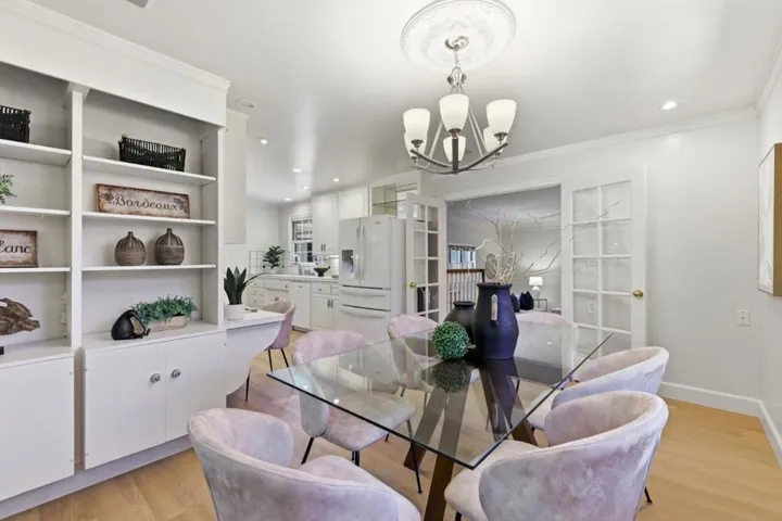 1048 Savannah Drive, San Jose, California 95117