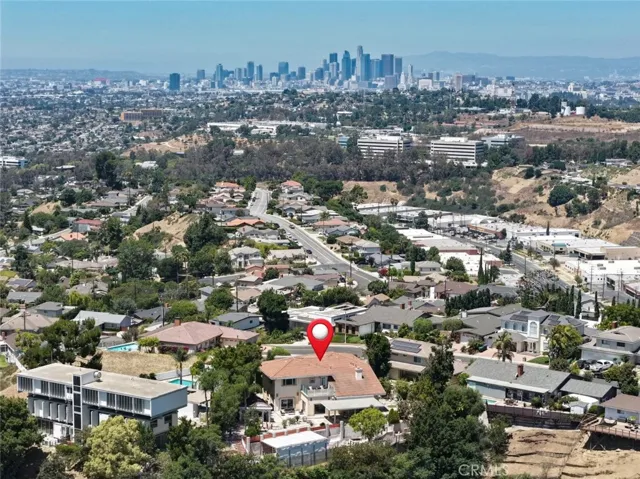 906 Summit Place, Monterey Park, California 91754